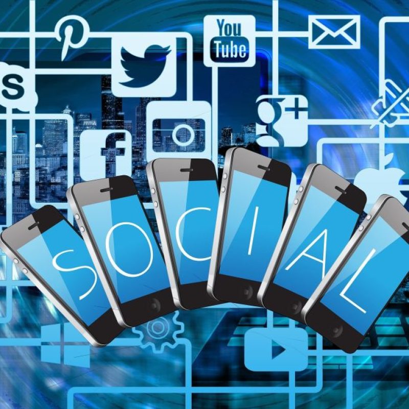 Funghimagazine sui Social Network