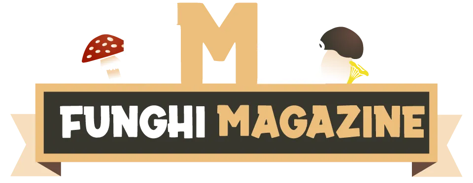 Nuovo Logo Funghimagazine