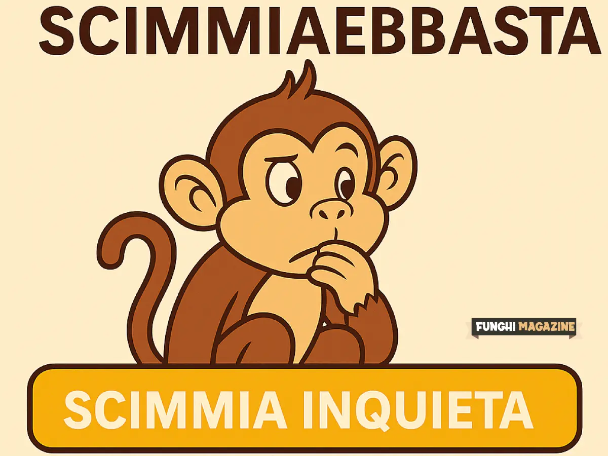 In estate i funghi vanno in vacanza? Aggiornamento nascite funghi 27-06-2025 4 Aggiornamento nascite funghi 30-05-2025 la scimmia del venerdì. Scimmiaebbasa è inquieta