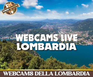 Home-funghimagazine 22 Webcams Lombardia copertina 2026